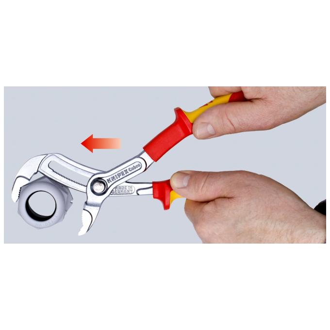 KNIPEX 87 26 250