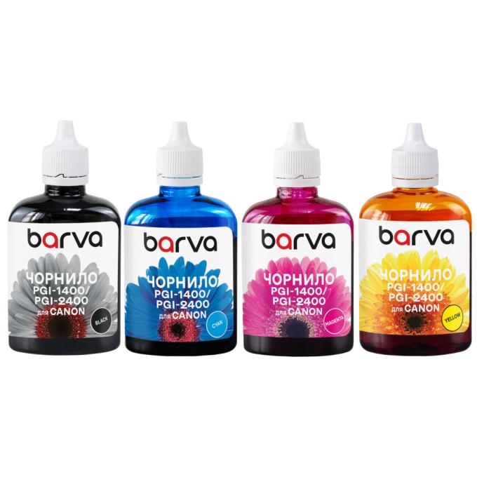 BARVA C1400-100-MP