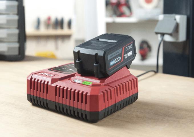 SKIL BC1E3111AA