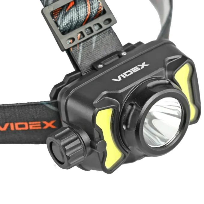 VIDEX VLF-H147 700 Lm, 5000K, USB-C