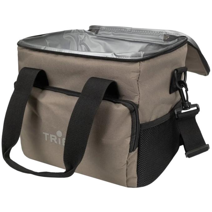 Tribe T-IF-0009-brown