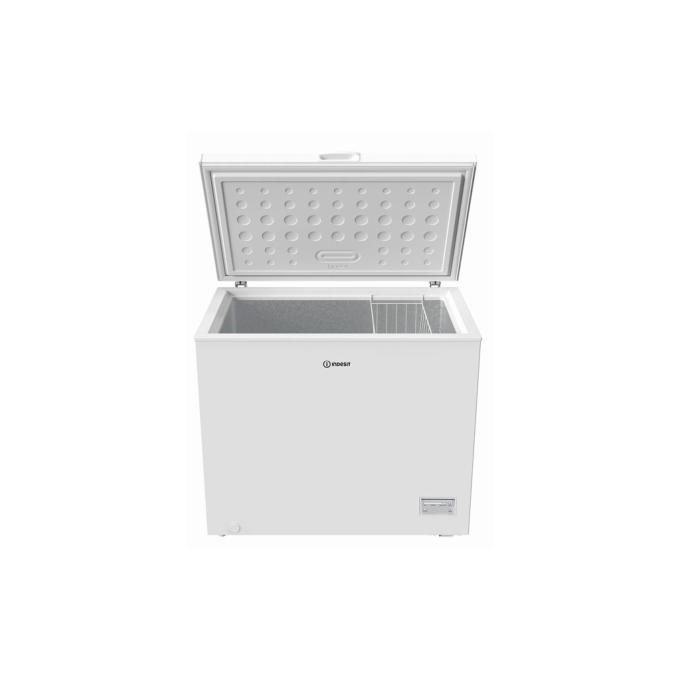Indesit INCF 2464 UA