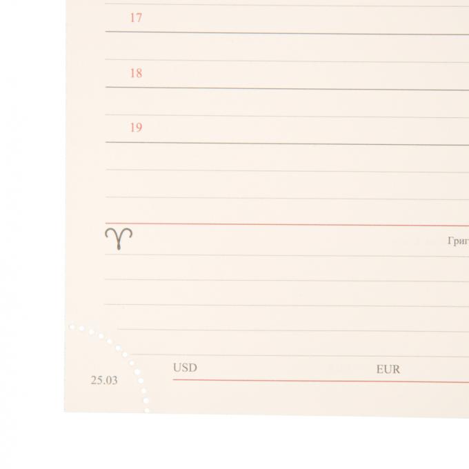 Leo planner 252637