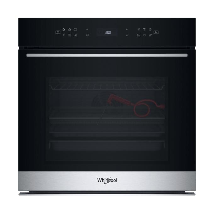 Whirlpool WOI78FPT1SXA