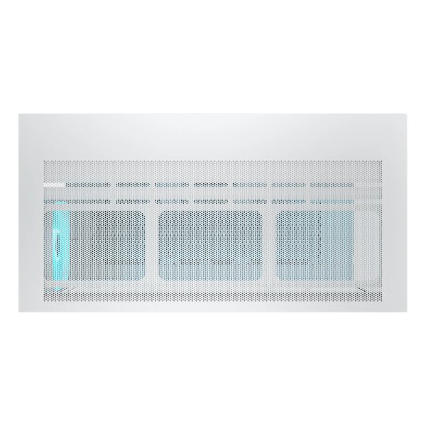 Cougar CFV235 White