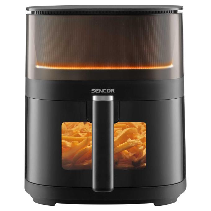 Sencor SFR5050BK