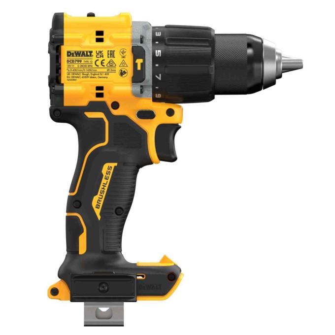 DeWALT DCD799NT