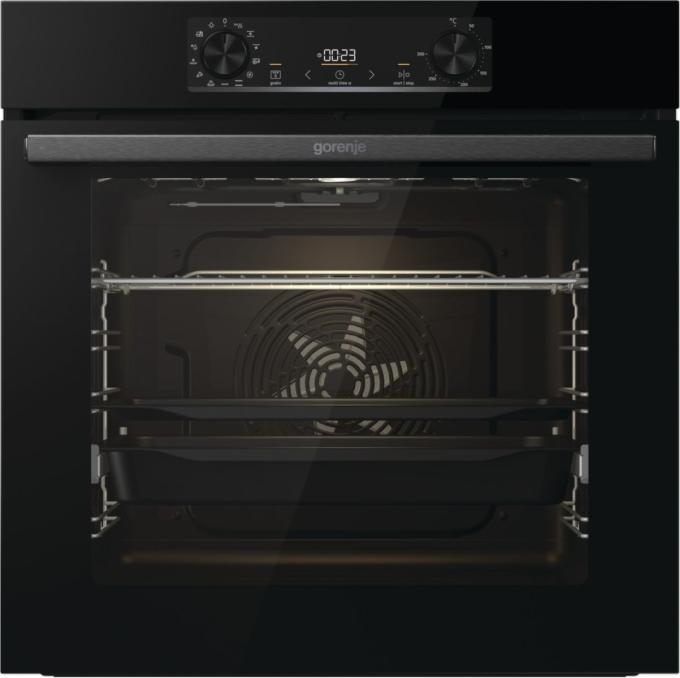 Gorenje SET BOS6737E06BG GI6401B