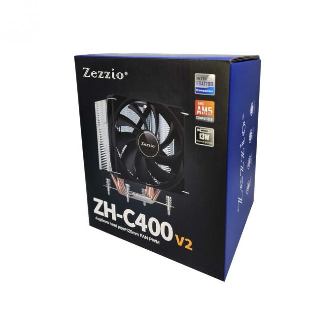 Zezzio ZH-C400 V2