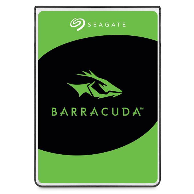 Seagate ST2000LM015
