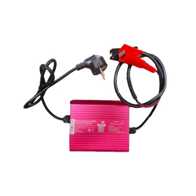 LogicPower 39001