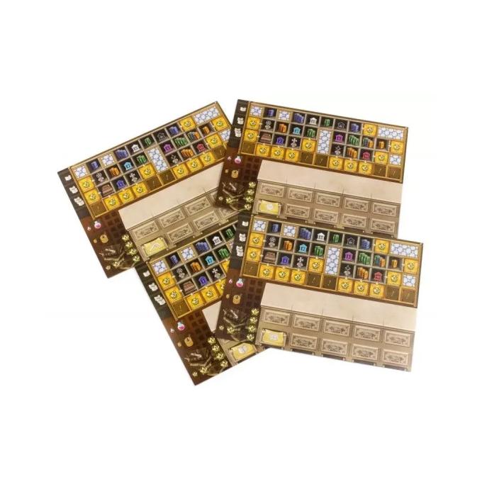 Lucrum Games 8034055582893