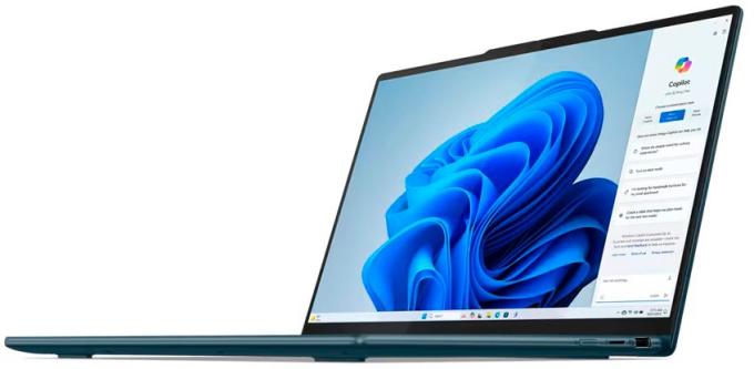 Lenovo 83DJ00CCRA