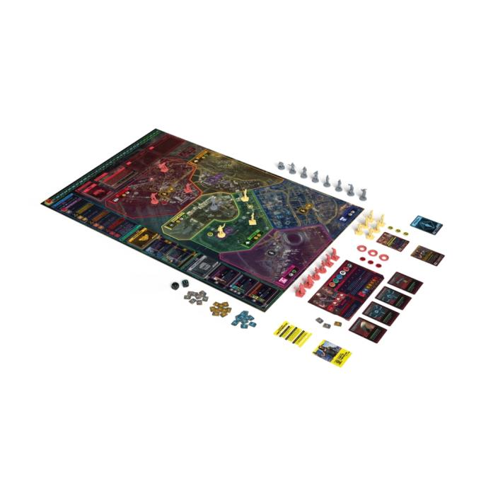 Geekach Games GKCH228nc