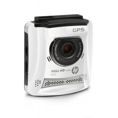 HP f310 GPS