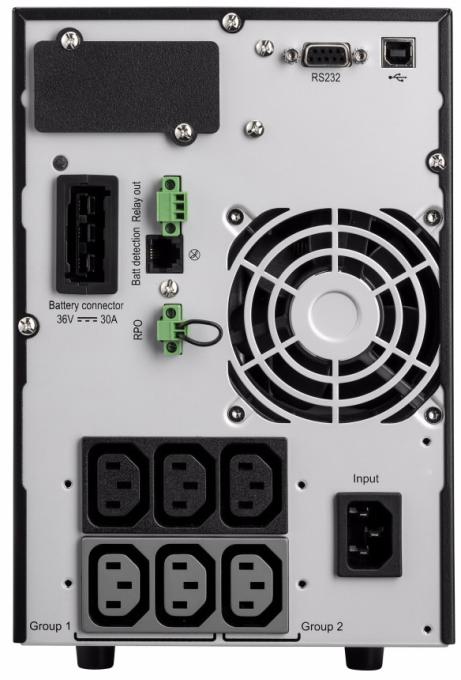 Eaton 9SX1000I