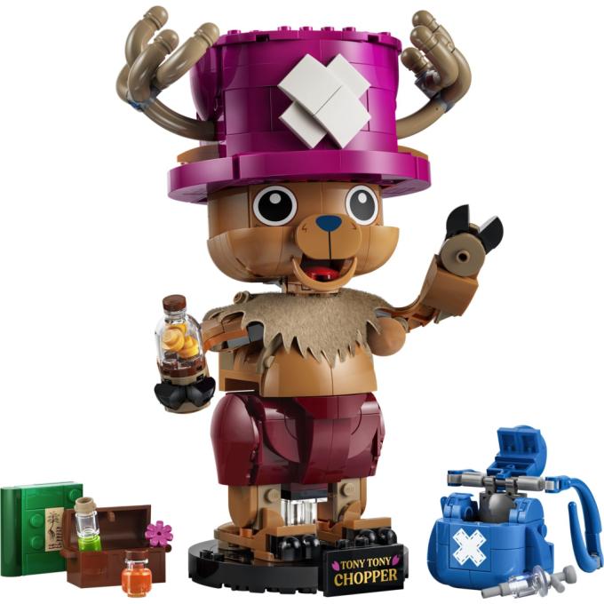LEGO 75643-
