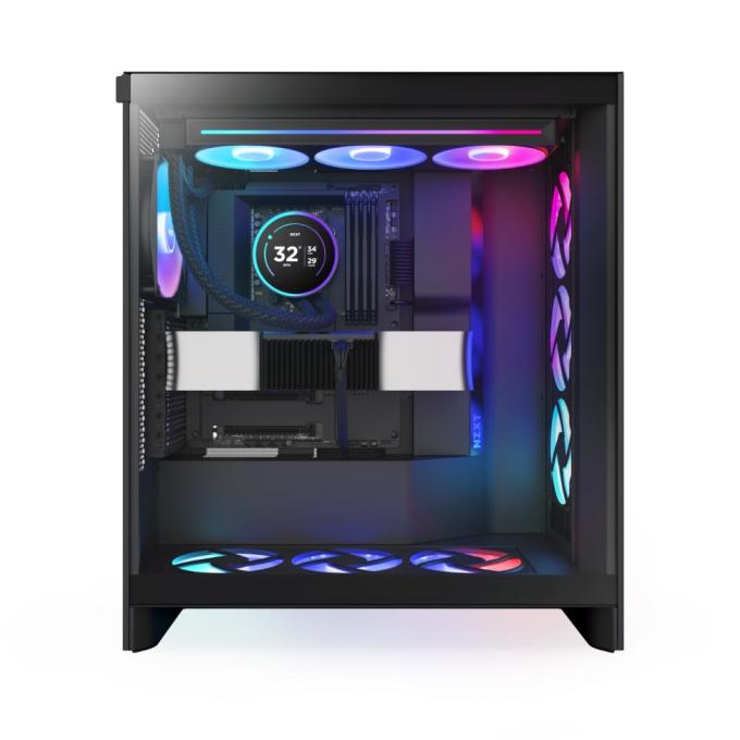 NZXT RL-KR36E-B2