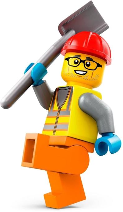 LEGO 60401
