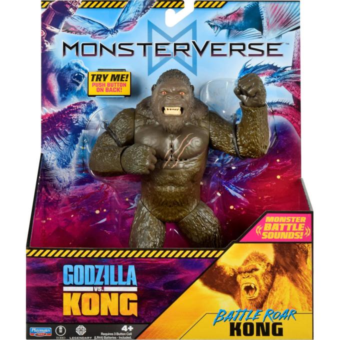 Godzilla vs. Kong 35757N