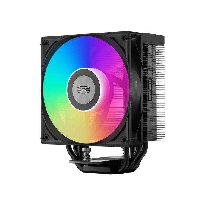 PCcooler RT500 TC ARGB BK