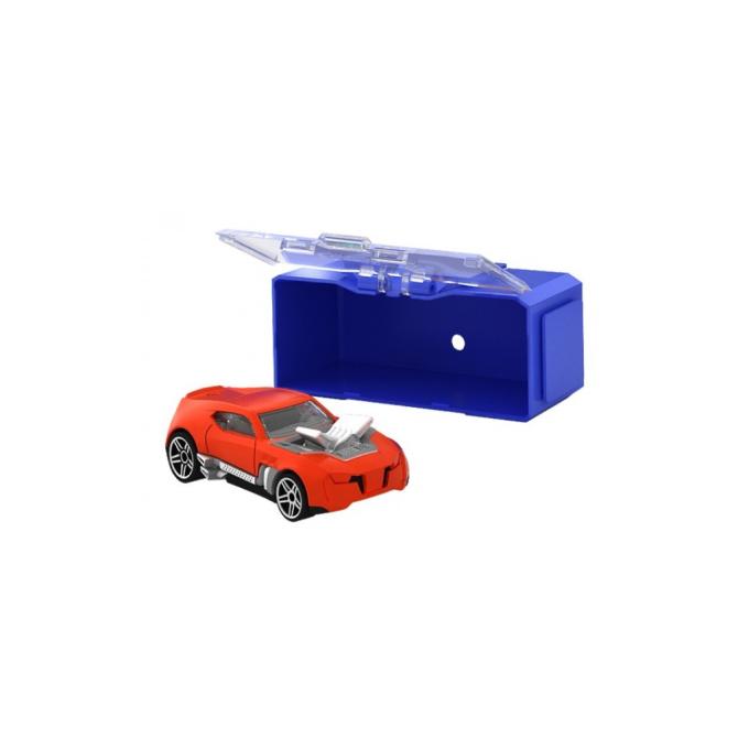 HOT WHEELS HWCC8C