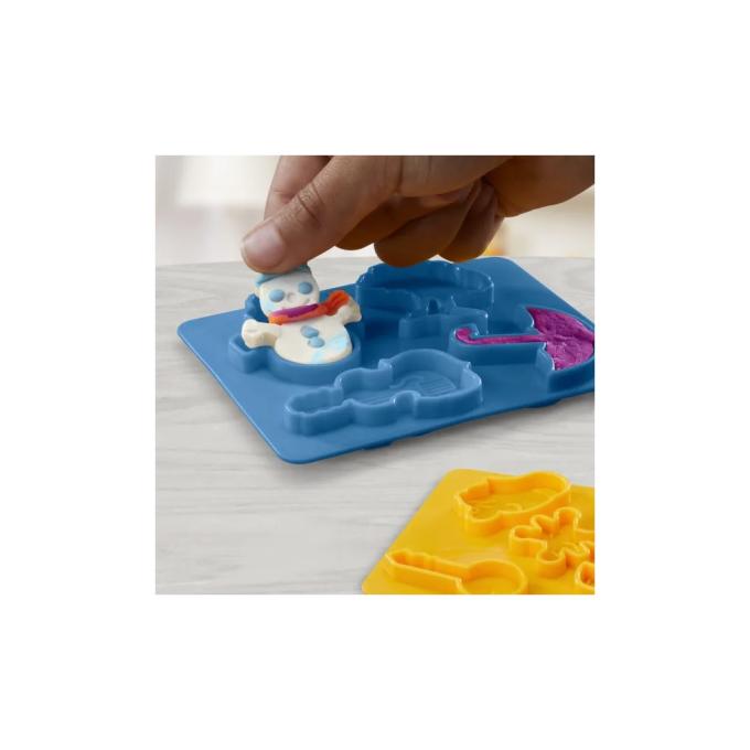 Hasbro E8530_E8533