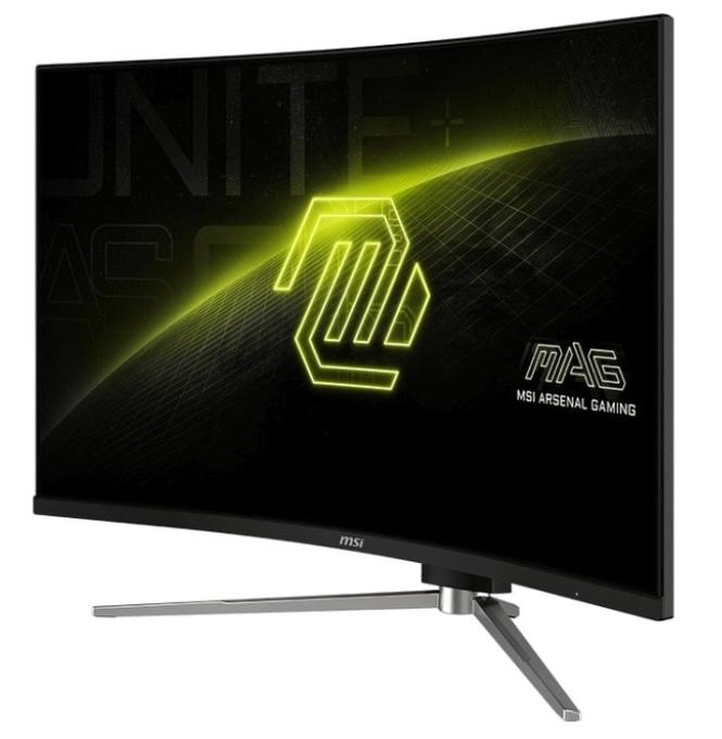 MSI MAG 325CQRF QD E2