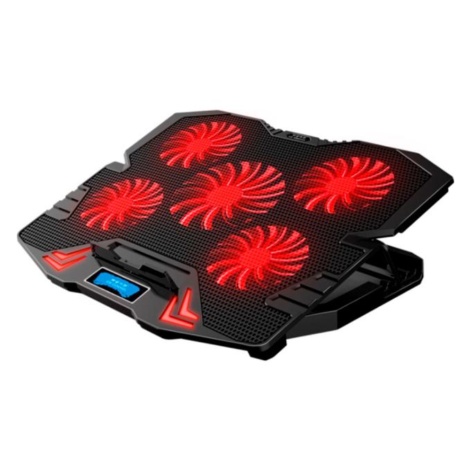 IceCoorel K5Red