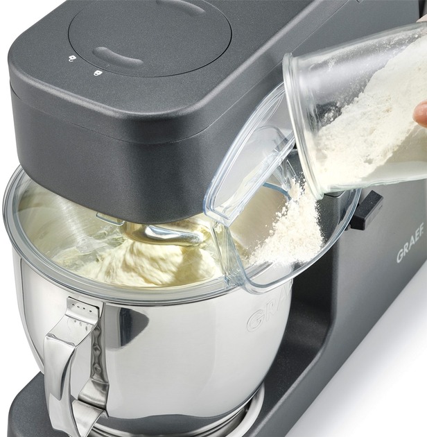 Graef KM7016EU