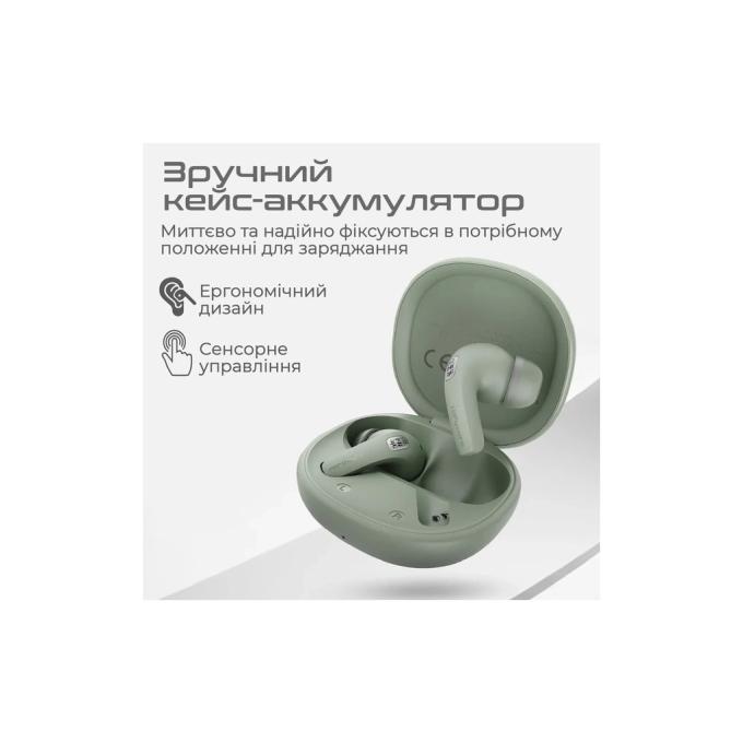 HiFuture flybuds4-ai.black