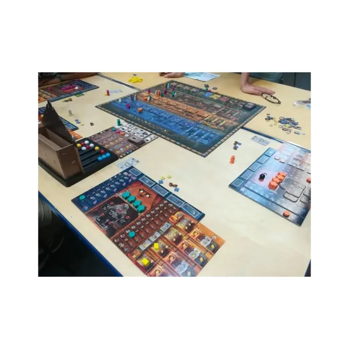 Lords of Boards LOB2118UA