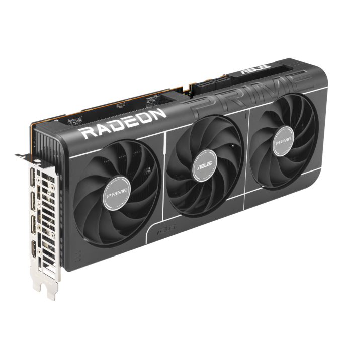 ASUS PRIME-RX9070-O16G