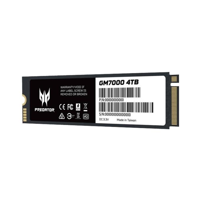 Acer Predator BL.9BWWR.107