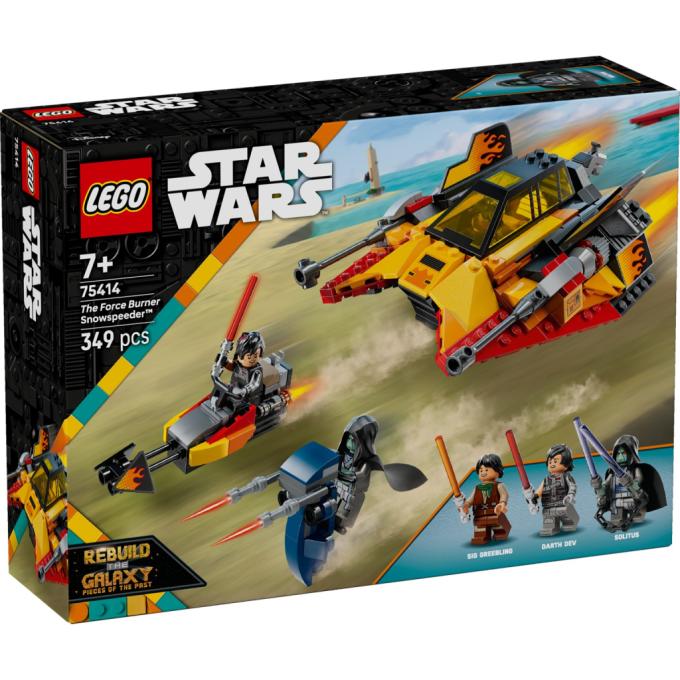 LEGO 75414