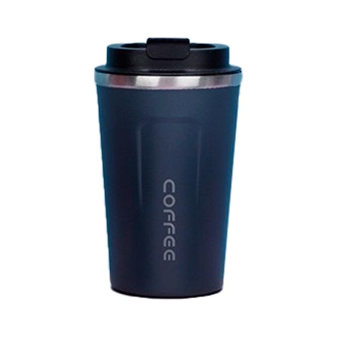 Merlion MugCoffe-500Blue