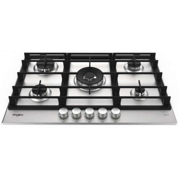 Whirlpool GMWL728IXL