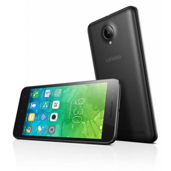 Мобильный телефон Lenovo VIbe C2 Black PA450063UA