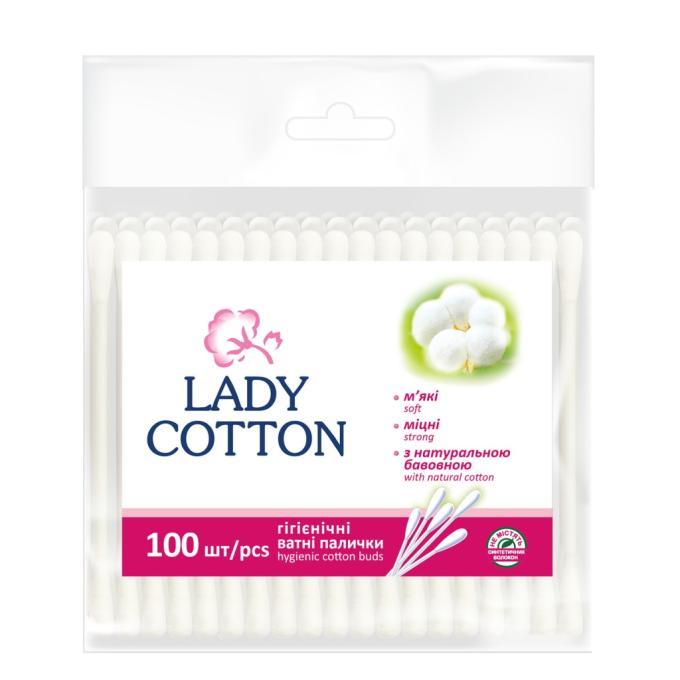 Lady Cotton 4820048487351