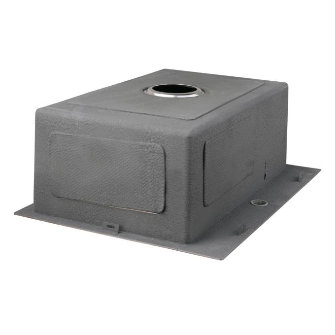 Kroner CV022801