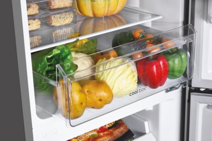 CANDY CCH1S518EX