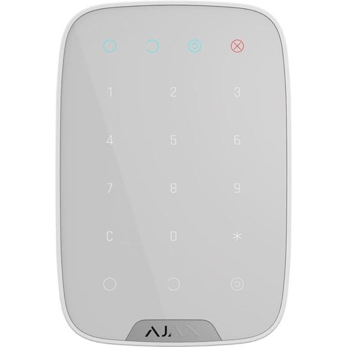Ajax 8706.12.WH1