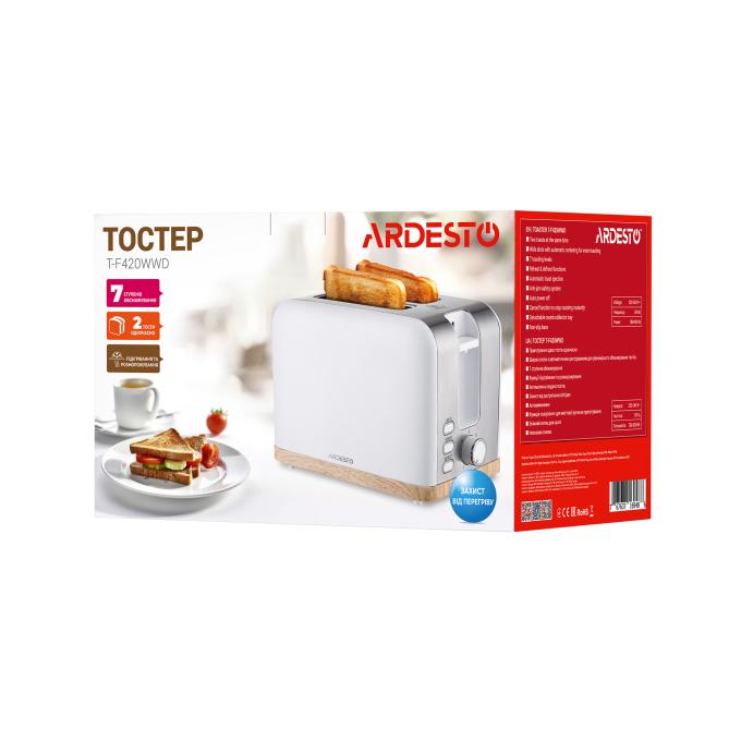Ardesto T-F420WWD