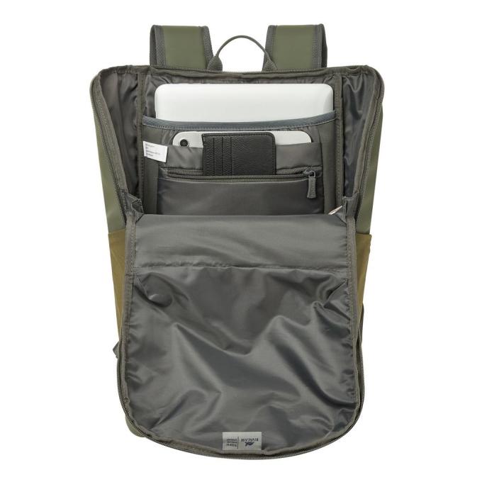 RivaCase 7856Olivegreen