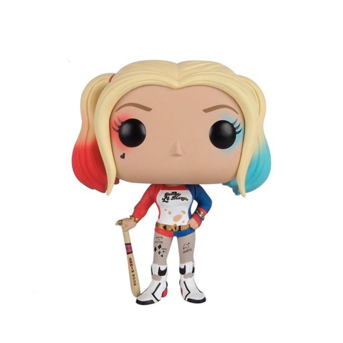 Funko Pop 8401