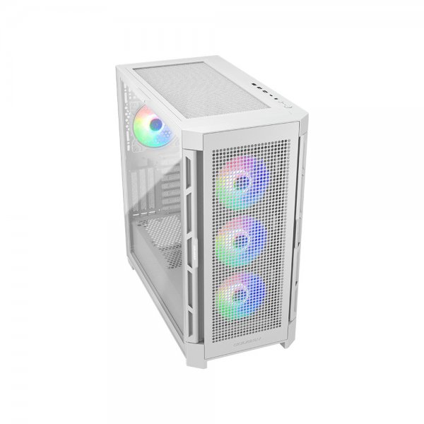 Cougar AIRFACE PRO RGB White