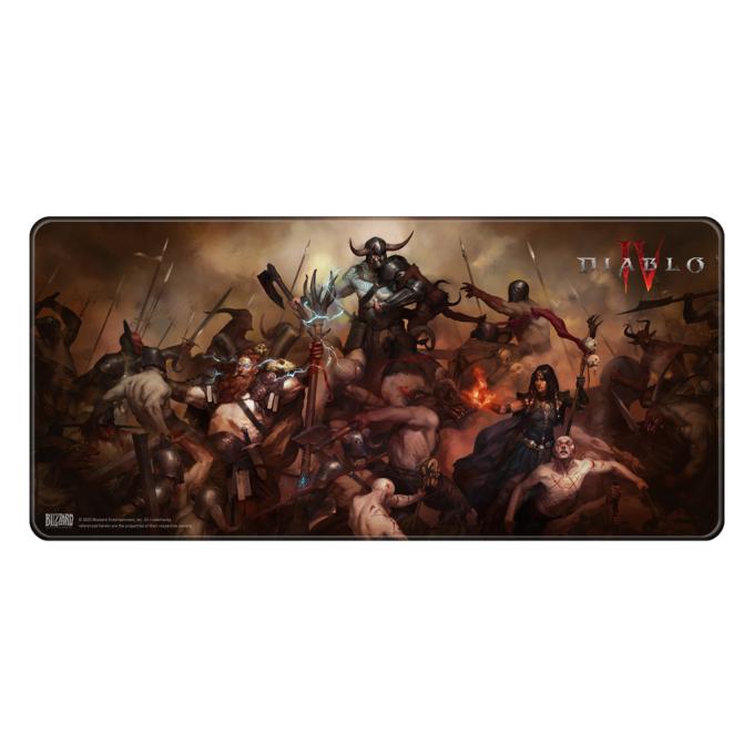 Blizzard FBLMPD4HEROES21XL