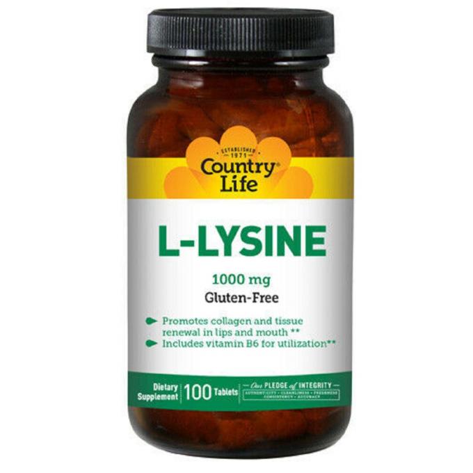 Country Life CLF1311