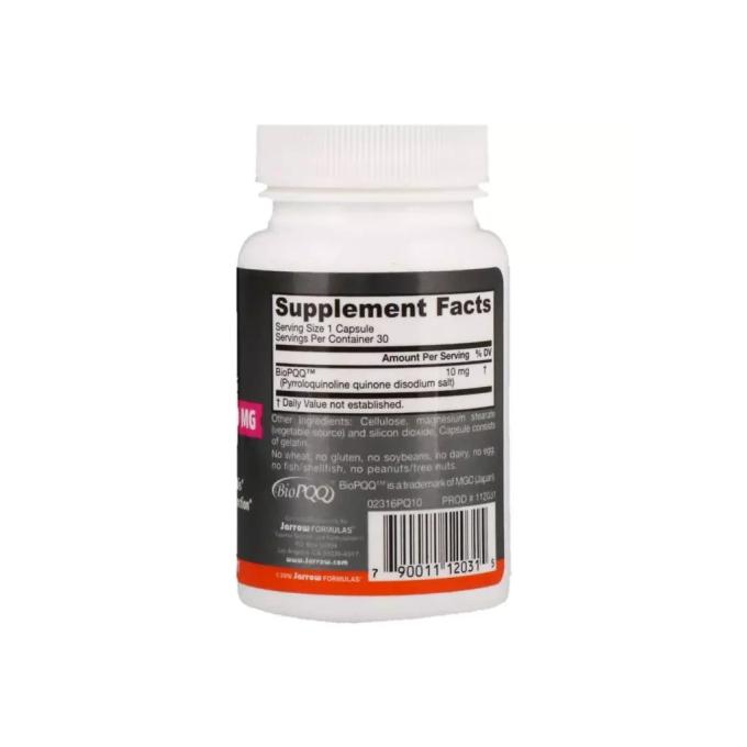 Jarrow Formulas JRW-12031