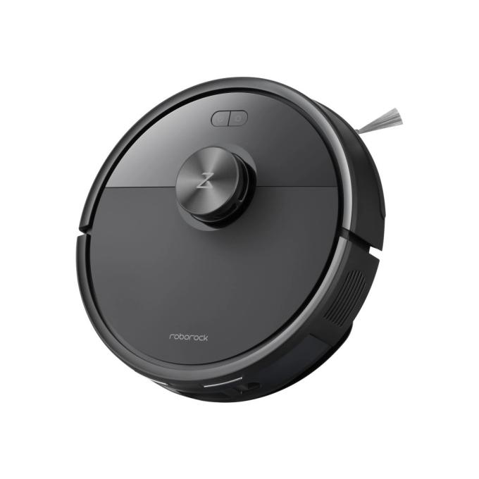 Roborock Q7 Pro Max+ Black